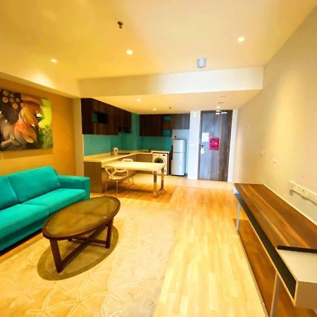 D'Majestic Resident Suite Kuala Lumpur Exterior foto