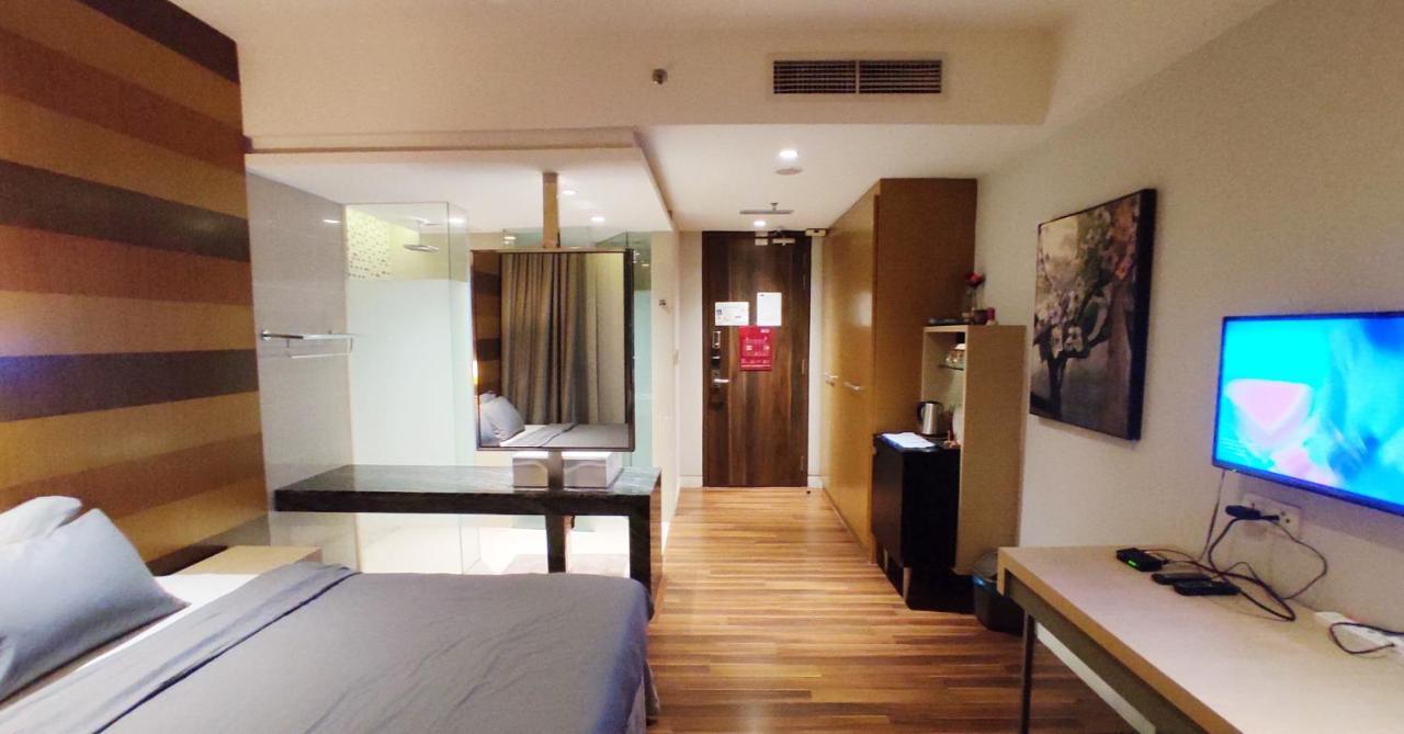 D'Majestic Resident Suite Kuala Lumpur Exterior foto