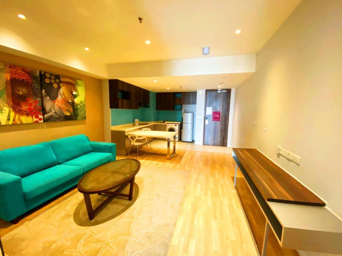 D'Majestic Resident Suite Kuala Lumpur Exterior foto