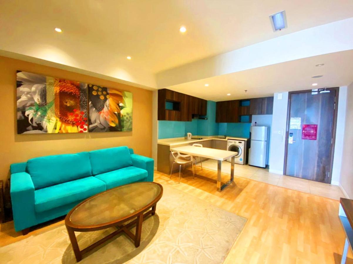 D'Majestic Resident Suite Kuala Lumpur Exterior foto